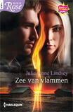 Zee van vlammen (e-book)