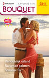 Verleidelijk eiland / Ruisende palmen / Spaanse flirt (e-book)