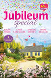 Harlequin Jubileumspecial (e-book)