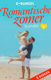 Romantische zomerbundel 5 (e-book)
