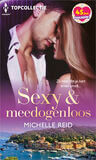 Sexy &amp; meedogenloos (e-book)
