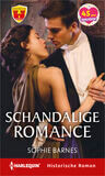 Schandalige romance (e-book)