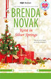 Kerst in Silver Springs (e-book)