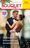 Gloedvolle kerst / Betoverende kus / Romantische kerst (e-book)