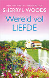 Wereld vol liefde (e-book)