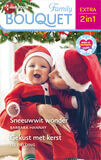 Sneeuwwit wonder / Gekust met kerst (e-book)
