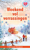 Weekend vol verrassingen (e-book)