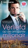 Verliefd op de arrogante miljonair (e-book)