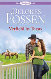 Verliefd in Texas (e-book)