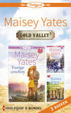 Gold Valley 3 (e-book)