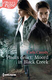 Moord in Black Creek (e-book)