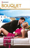 Romance in Griekenland (e-book)
