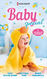 Harlequin Babyspecial (e-book)
