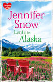 Lente in Alaska (e-book)