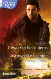 Gevaar in het moeras / Gruwelijke legende (e-book)