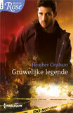 Gruwelijke legende (e-book)