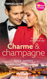 Charme &amp; champagne (e-book)