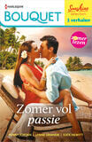 Bouquet Sunshine Selection - Zomer vol passie (e-book)
