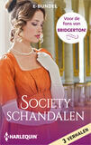 Societyschandalen (e-book)