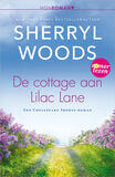 De cottage aan Lilac Lane (e-book)