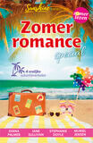 Harlequin Zomerromance Special (e-book)
