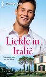 Liefde in Italië (e-book)