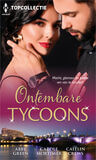 Ontembare tycoons (e-book)