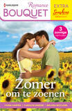 Sunshine Selection - Zomer om te zoenen (e-book)