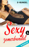 Sexy zomerbundel 6 (e-book)