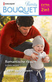 Romantische rivalen / Les in vertrouwen (e-book)