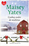 Cowboy onder de mistletoe (e-book)