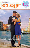 Affaire in Venetië (e-book)
