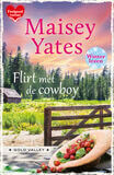 Flirt met de cowboy (e-book)