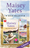 Gold Valley 4 (e-book)