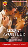 Riskant avontuur (e-book)