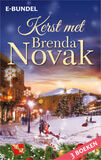 Kerst met Brenda Novak (e-book)