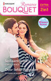 Siciliaans geluk / Door liefde overvallen (e-book)