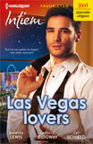 Las Vegas lovers (e-book)