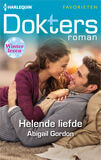 Helende liefde (e-book)