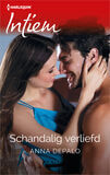 Schandalig verliefd (e-book)