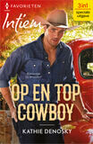 Op en top cowboy (e-book)