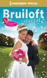 Harlequin Bruiloftspecial (e-book)