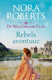 Rebels avontuur (e-book)