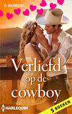 Verliefd op de cowboy (e-book)