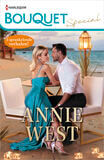 Bouquet Special Annie West (e-book)