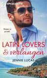 Latin lovers &amp; verlangen (e-book)