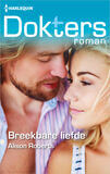 Breekbare liefde (e-book)