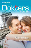 Kus in Parijs (e-book)