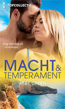 Macht &amp; temperament (e-book)
