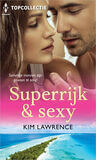 Superrijk &amp; sexy (e-book)